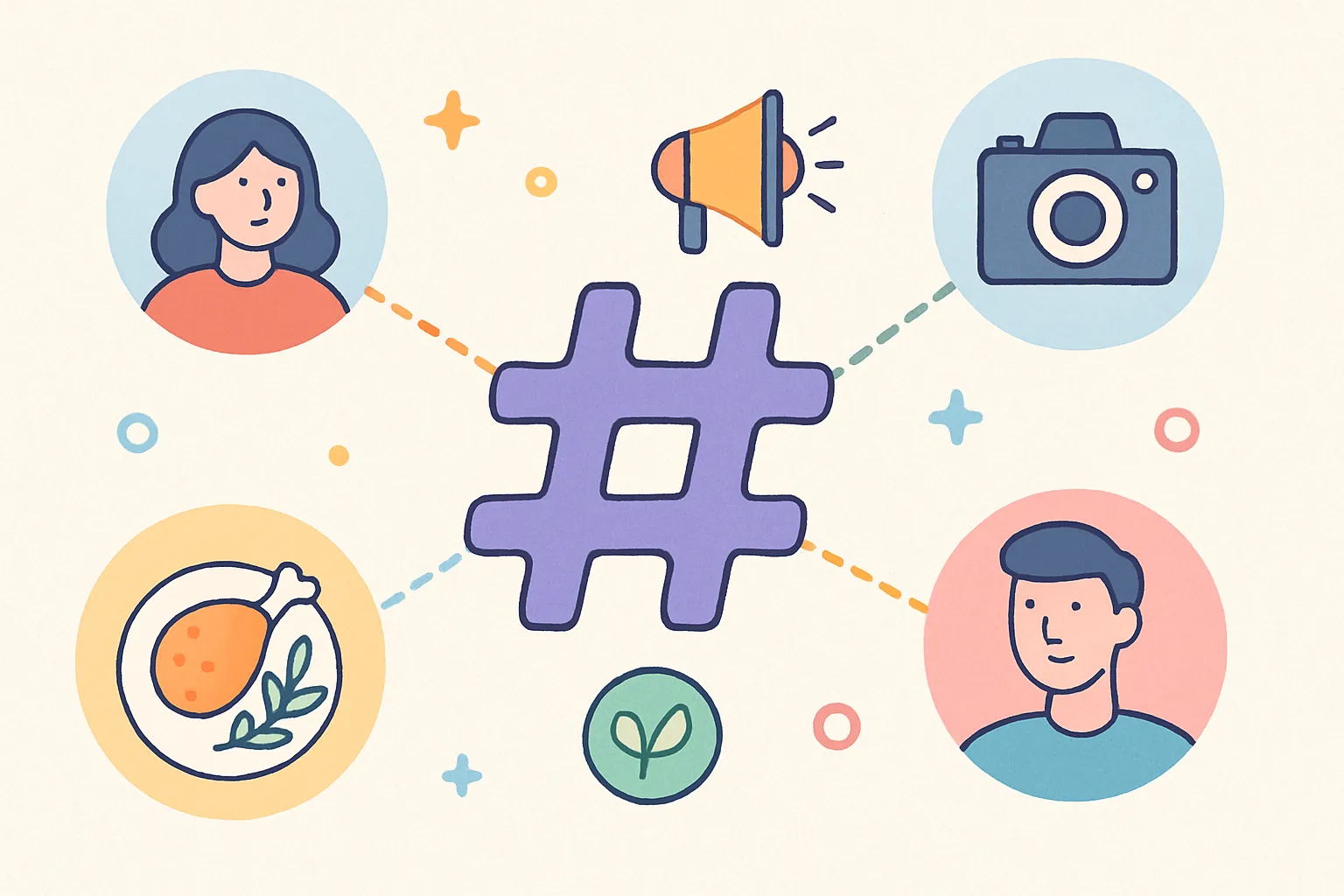 Hashtag Strategy: How to Use Hashtags Effectively in 2026