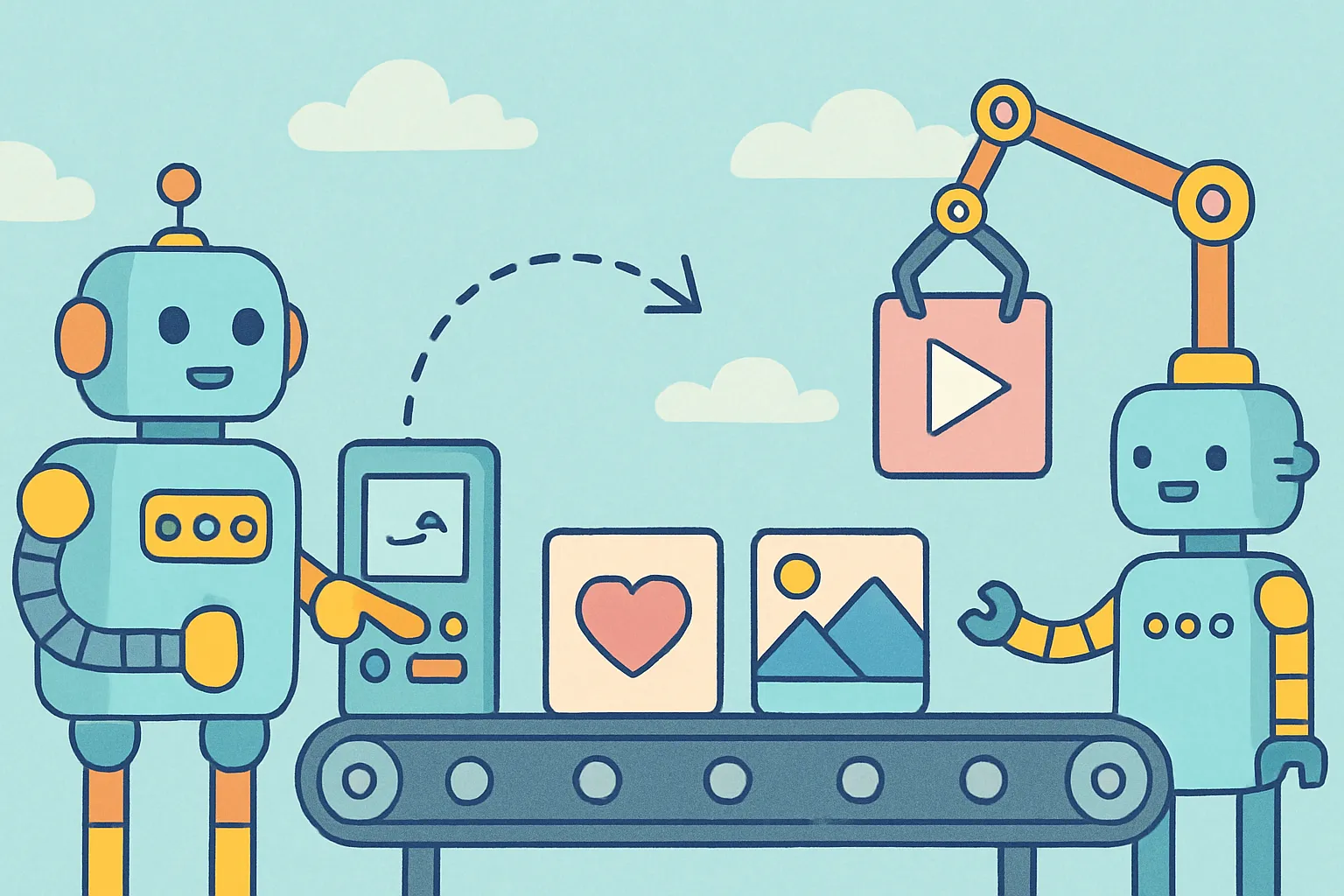 How to Automate Social Media Posting Without Losing Authenticity