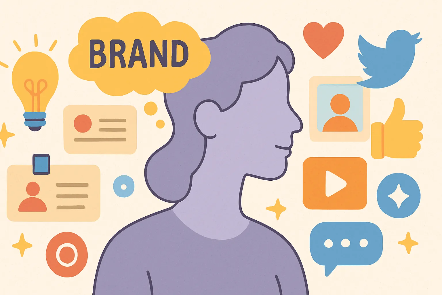 How to Build a Personal Brand on Social Media