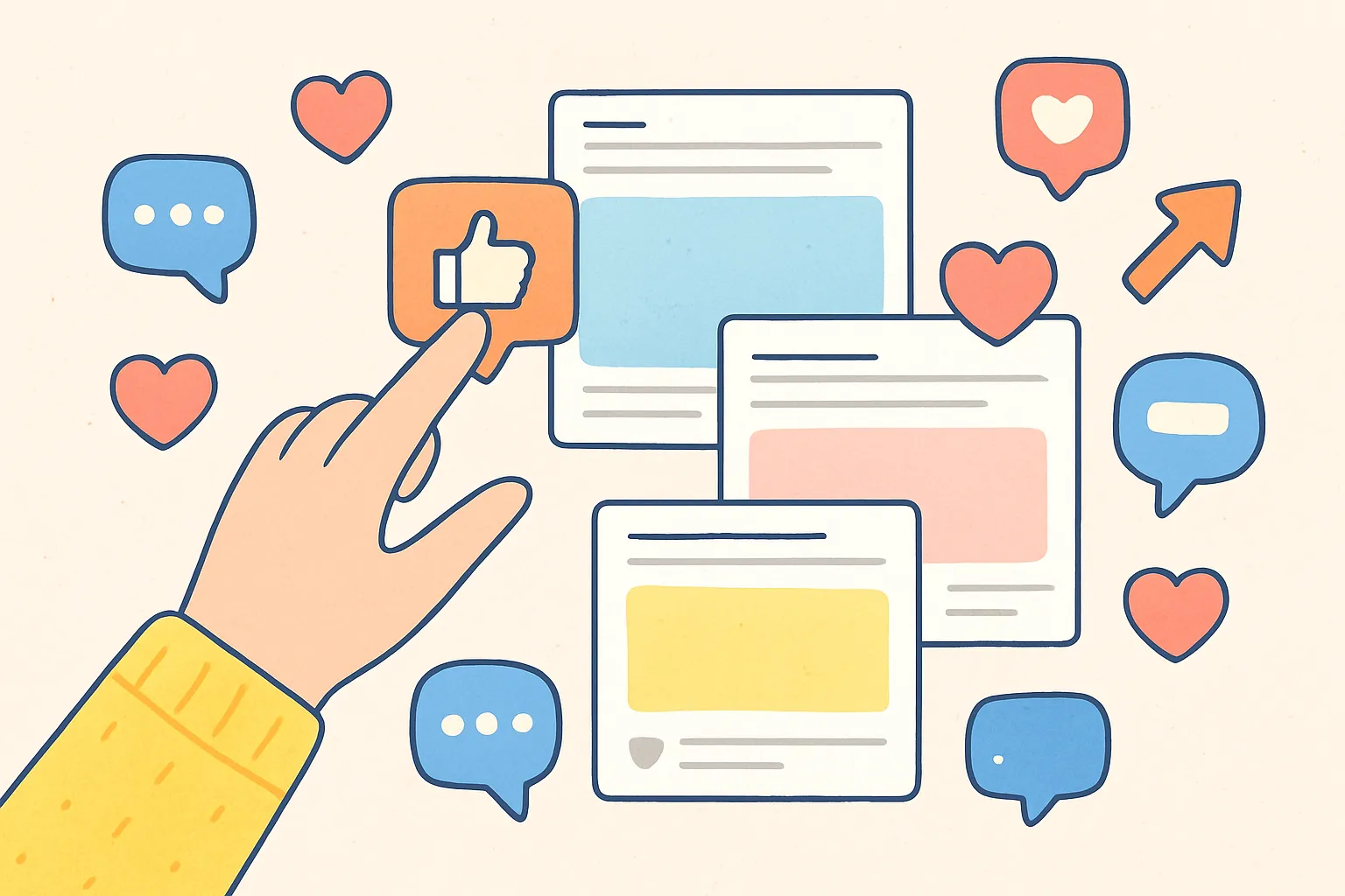 How to Get More Engagement on Social Media