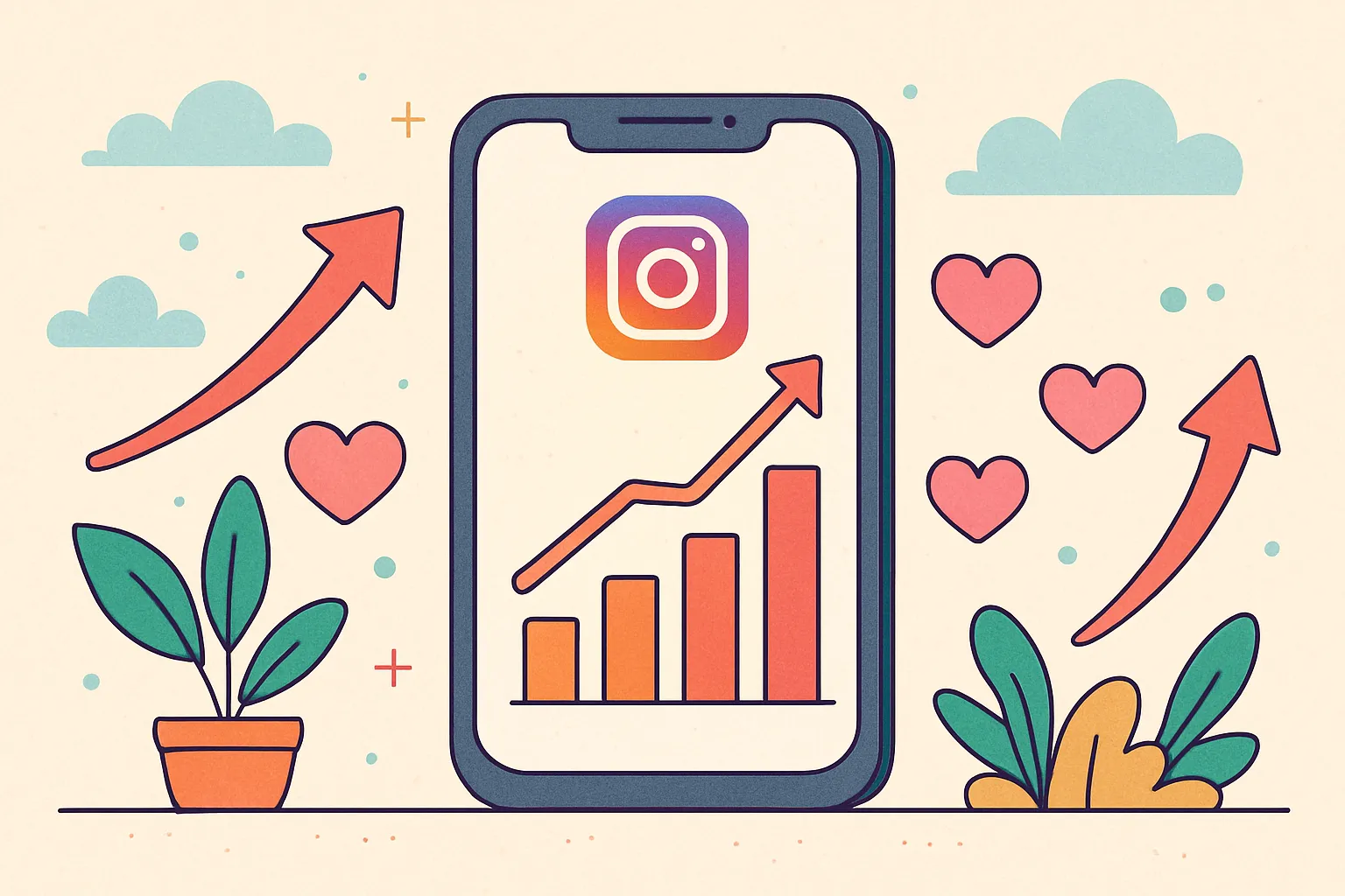 How to Get More Instagram Followers Organically in 2026