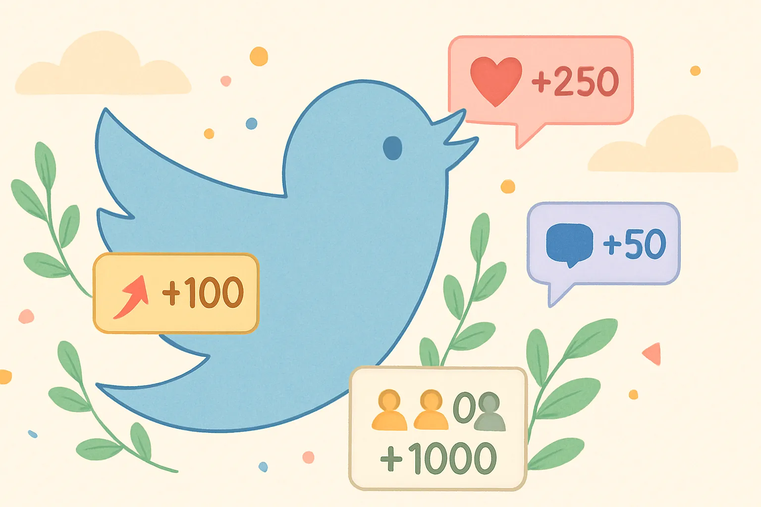 How to Grow Your Following on X (Twitter) in 2026