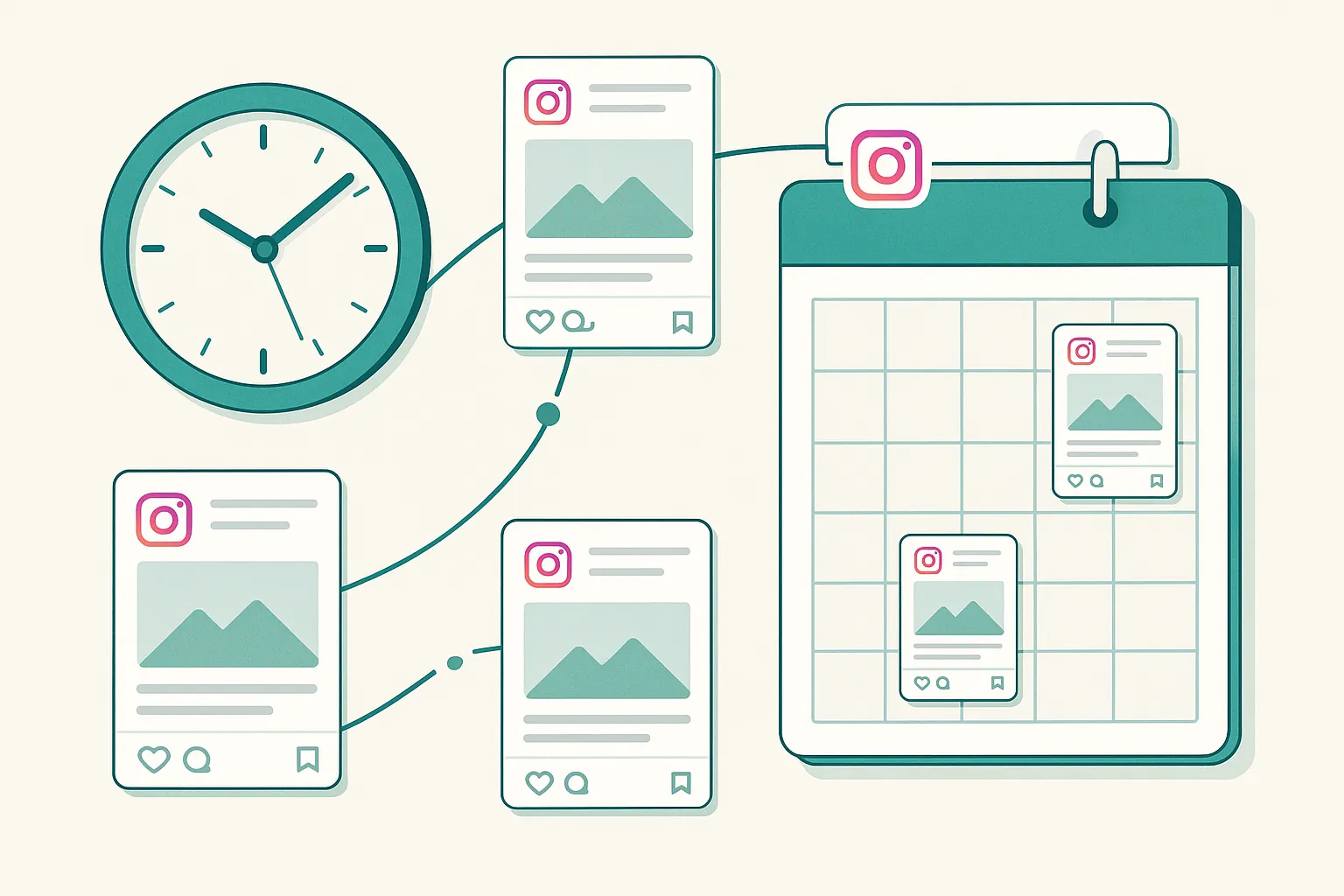 How to Schedule Instagram Posts for Free in 2026 (5 Methods)