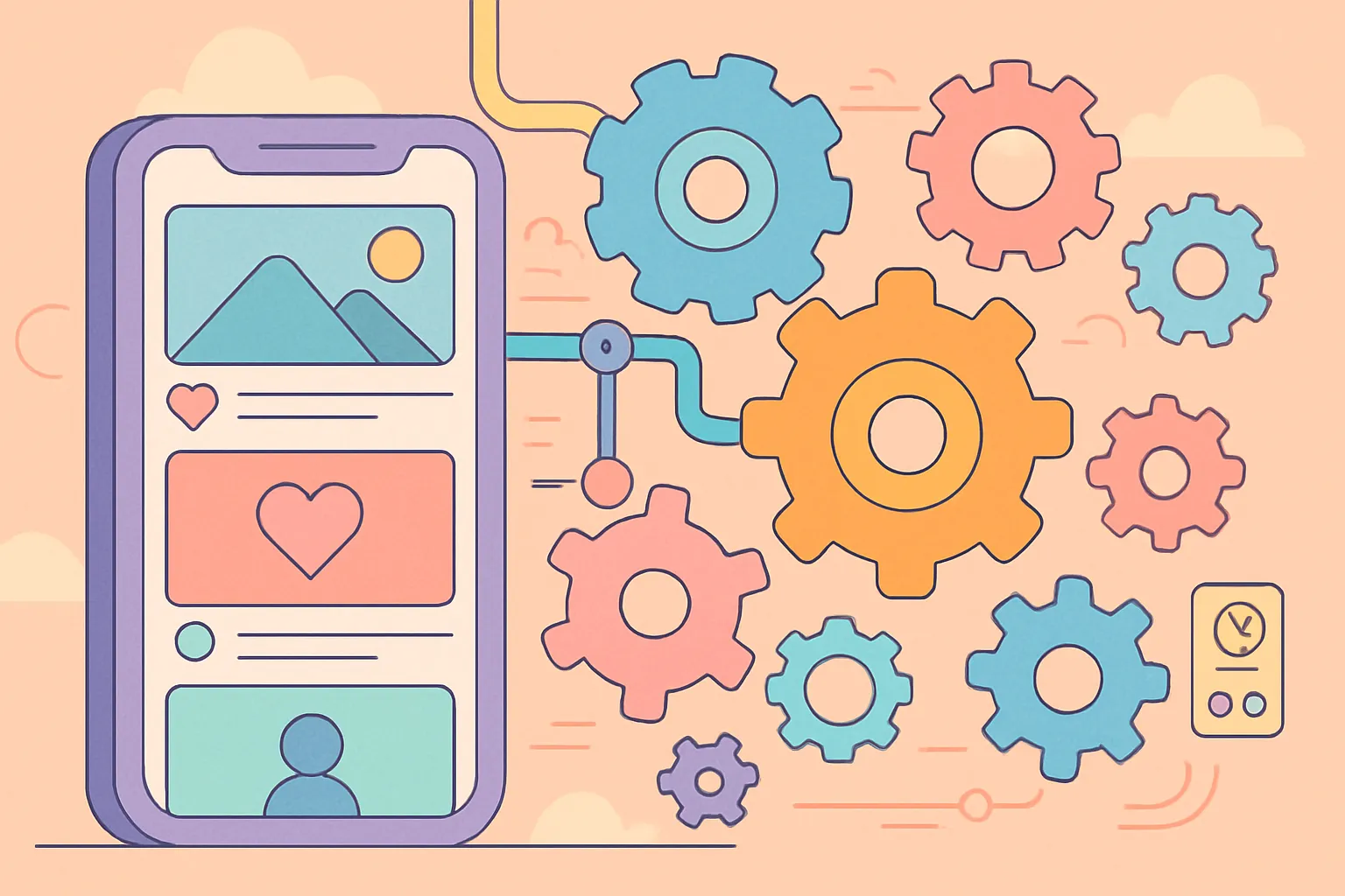 How the Instagram Algorithm Works in 2026