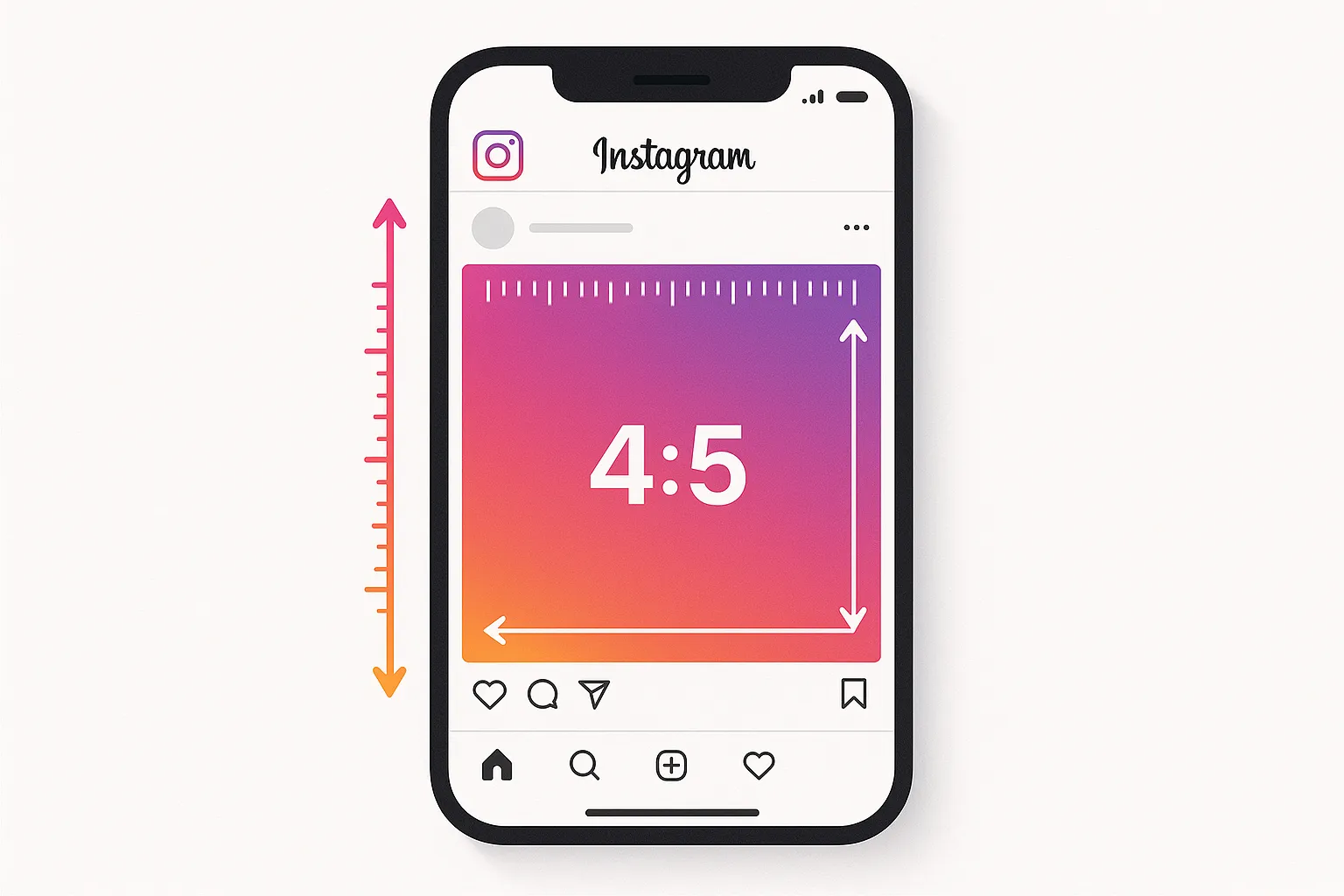 Instagram Post Dimensions & Size Guide for 2026 (Every Format Covered)