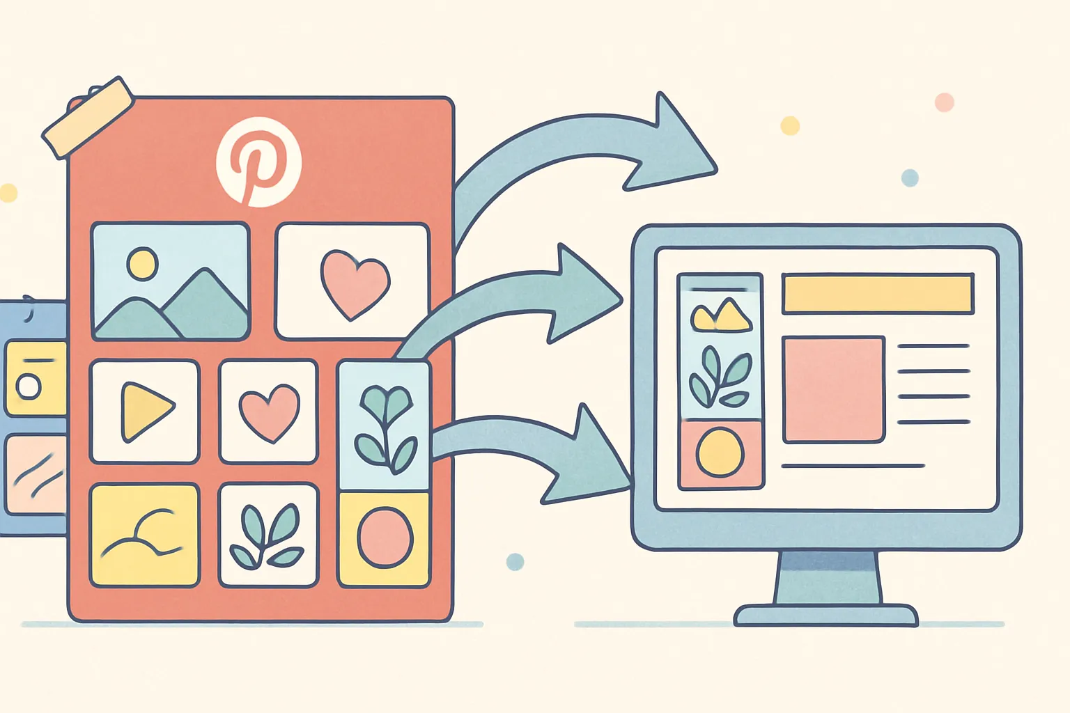 Pinterest Marketing Strategy: Drive Traffic and Sales