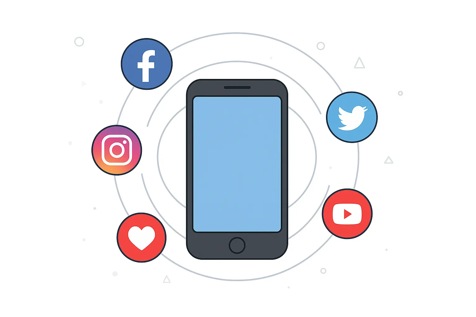 Post to Multiple Social Networks From One Place — Here's How