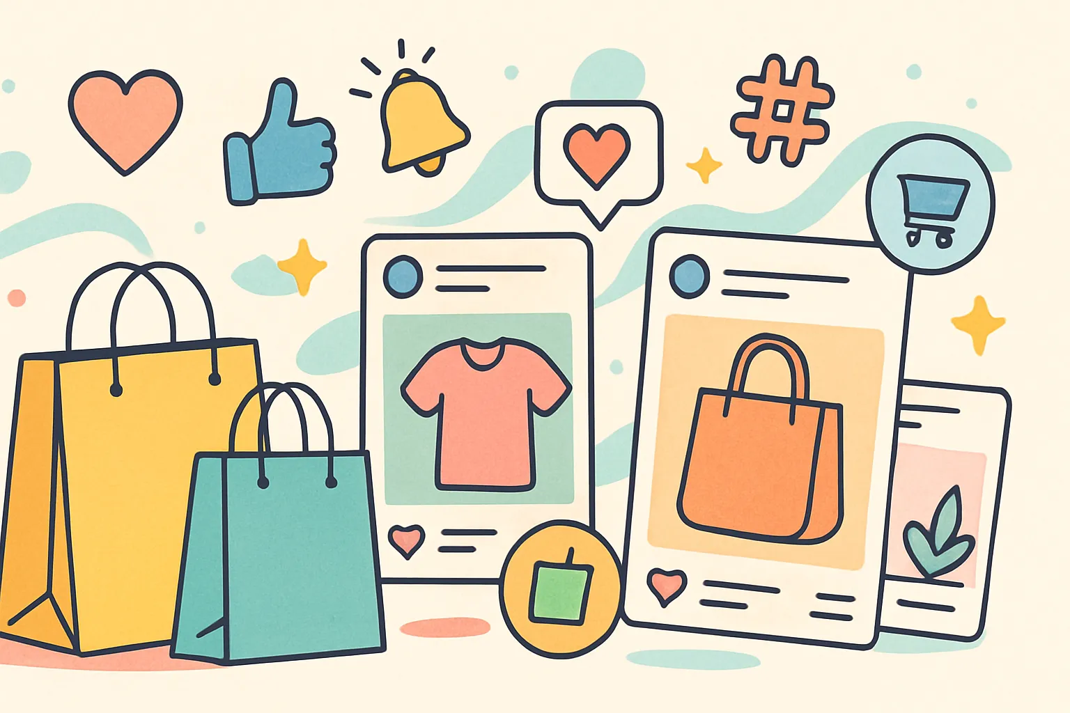 Social Media Marketing for E-Commerce: What Works in 2026
