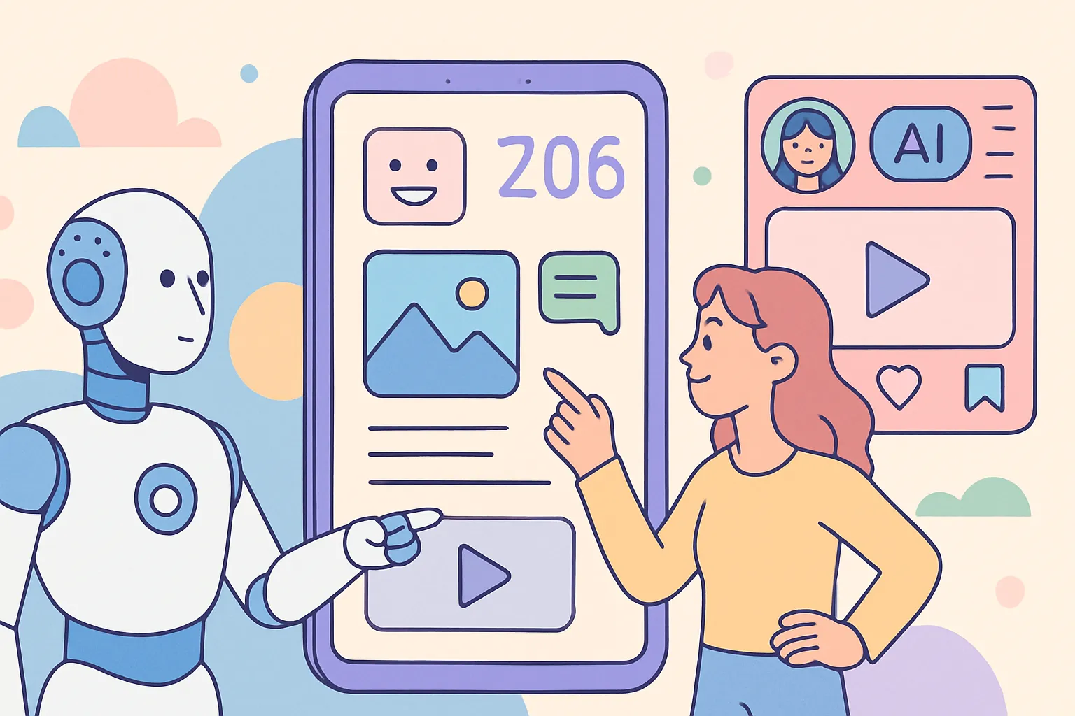 10 Social Media Trends That Will Define 2026