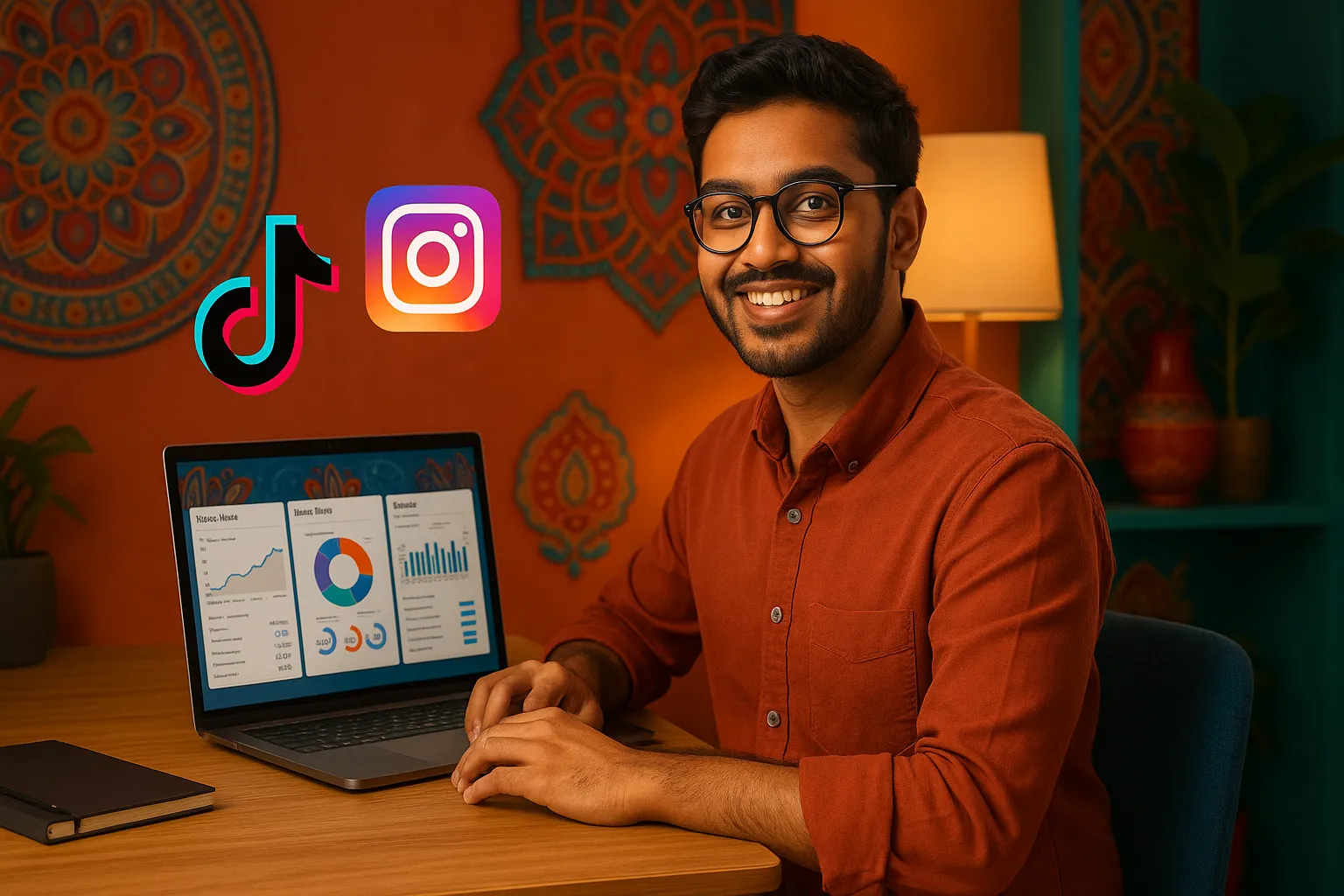 TikTok Banned in India? Here's How Indian Creators Still Go Viral
