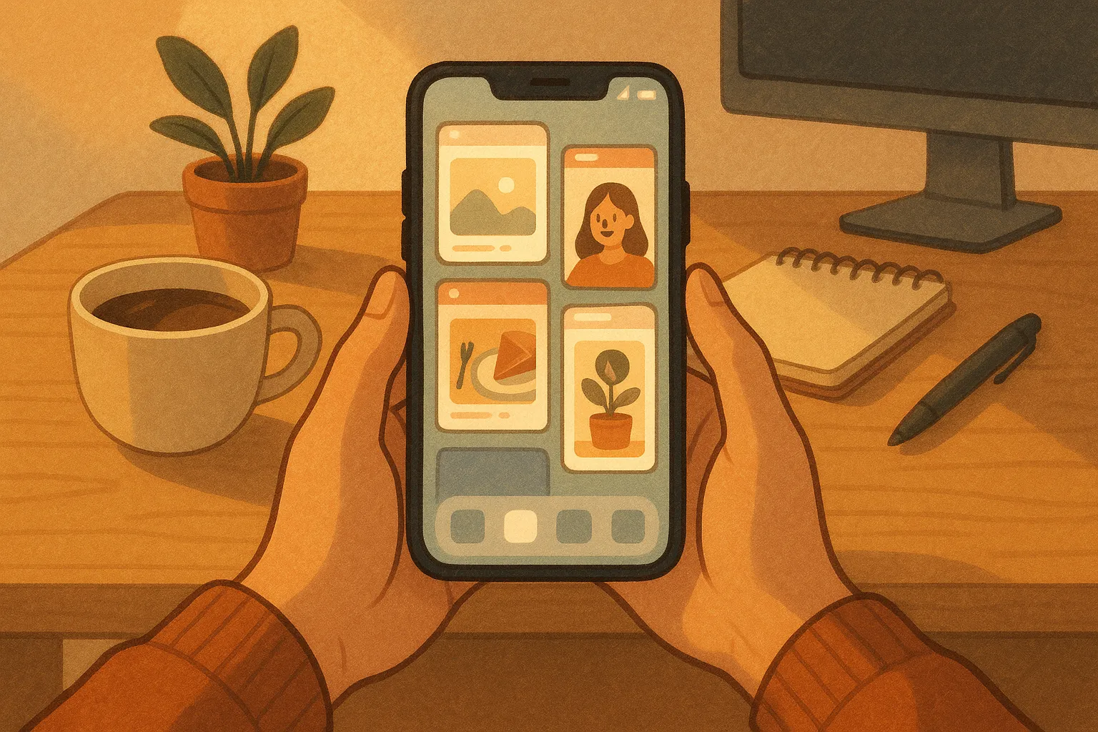 I Tried 6 Apps That Post to Every Social Media — Here's My Favorite