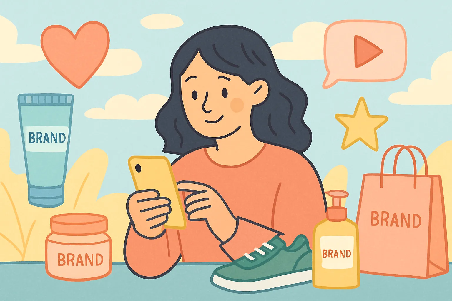 UGC Creator Guide: How to Get Paid to Create Content