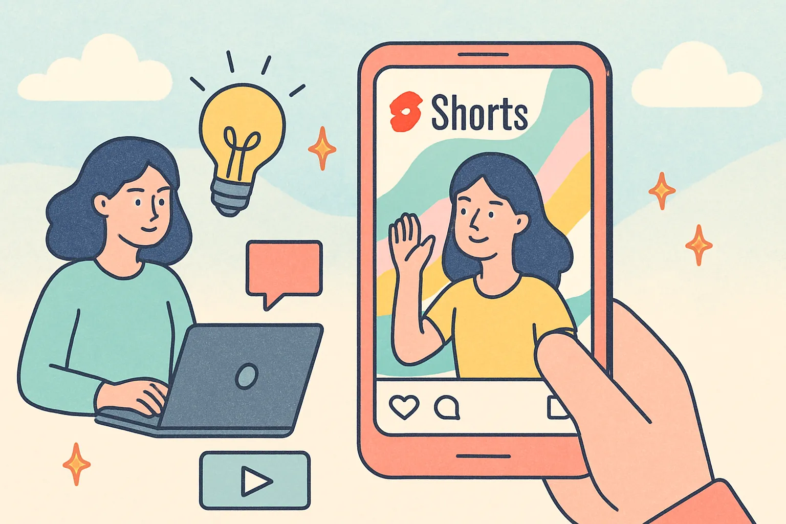 YouTube Shorts: The Complete Guide for Creators
